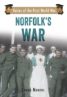 Image for Norfolk&#39;s War