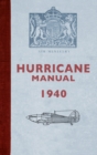 Image for Hurricane Manual 1940