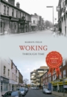 Image for Woking through time