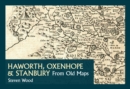 Image for Haworth: from old maps