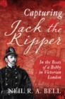 Image for Capturing Jack The Ripper