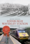 Image for Edinburgh Waverley station through time