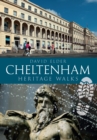 Image for Cheltenham heritage walks