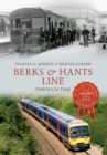 Image for Berks &amp; Hants line through time
