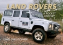 Image for Land Rover: a pocket history
