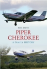 Image for Piper Cherokee: a family history