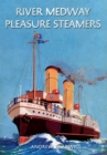 Image for River Medway pleasure steamers