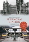 Image for St Pancras station through time