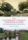 Image for Cotswold Canals Towpath Guide