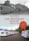 Image for The Waverley route through time
