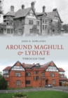 Image for Around Maghull and Lydiate through time