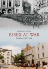 Image for Essex at war through time