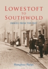 Image for Lowestoft to Southwold