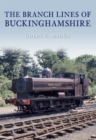 Image for The branch lines of Buckinghamshire