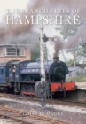 Image for The branch lines of Hampshire