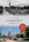 Image for Aldershot through time