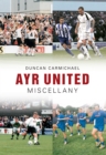Image for Ayr United miscellany