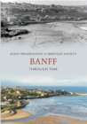 Image for Banff through time