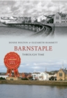 Image for Barnstaple through time