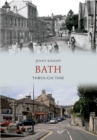 Image for Bath through time