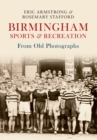 Image for Birmingham Sports &amp; Recreation