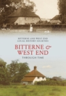 Image for Bitterne &amp; West End through time