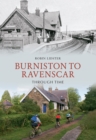 Image for Burniston to Ravenscar through time