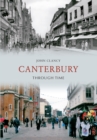 Image for Canterbury through time