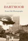 Image for Dartmoor in old postcards through time
