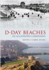 Image for D-Day beaches through time