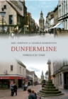 Image for Dunfermline through time
