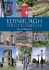 Image for Edinburgh street furniture