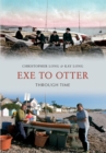 Image for Exe to Otter through time