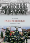 Image for Farnborough Through Time