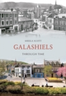 Image for Galashiels through time