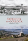 Image for Greenock &amp; Gourock through time