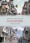 Image for Guildford through time