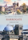 Image for Harrogate through time