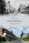 Image for Haverhill through time