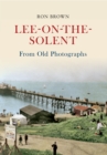 Image for Lee-on-the-Solent from old photographs