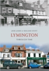 Image for Lymington through time