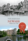 Image for Newark Through Time