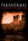 Image for Paranormal County Durham