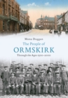 Image for People of Ormskirk through time