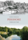 Image for Pershore through time