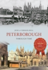 Image for Peterborough through time: a second selection