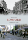 Image for Romford through time