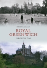 Image for Greenwich through time