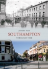 Image for Southampton through time