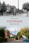Image for Stevenage Through Time